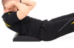 AB MAT podloga za trebušne mišice - ergonomska treningpodloga