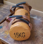Sandbag 15 kg PRO LINE - profesionalna vreča za funkcionalni trening - slika 4