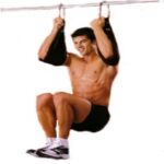 AB Straps - profesionalne trake za trebušne mišice - slika 4