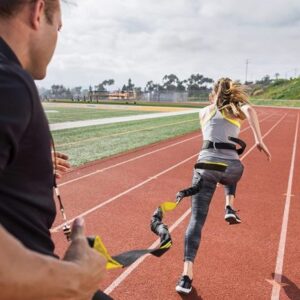 acceleration trainer