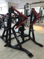 Chest Press SL7001 Impulse Sterling - Profesionalna Naprava - slika 6