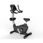 Ergometrski Sobni Kolo Impulze ECU7 - Profesionalni Upright Bike