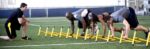 Fitness paralele Equalizer za funkcionalni trening doma - slika 3