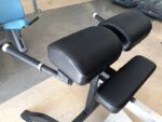 GHD klop SL7013 Glute Ham Bench - profesionalna vadbena naprava - slika 4