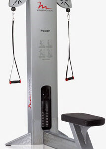 Triceps naprava FreeMotion - rabljena fitnes oprema