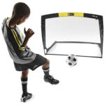 Nogometni gol SKLZ razložljivi 120x90cm mini treningski gol