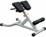 hiperextension klupa