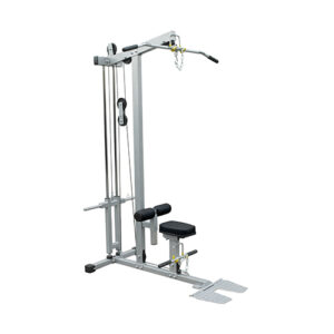 LAT MACHINE IFLATM