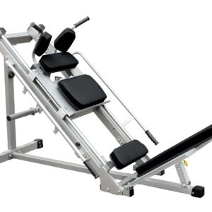 LEG PRESS/HACK SQUAT MACHINE IFLPHS