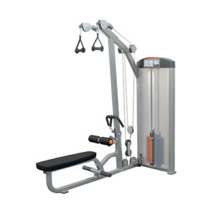 lat pulldown