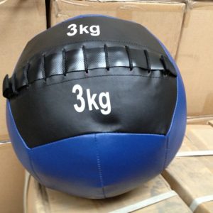 wall ball 3 kg