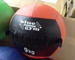 Wall Ball 9kg Pro Line - Profesionalna Žoga za Funkcionalni Trening