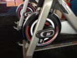 Spinning kolo Impulze PS300 - profesionalno sobno kolo 20kg - slika 7