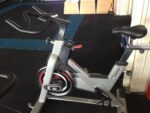 Spinning kolo Impulze PS300 - profesionalno sobno kolo 20kg - slika 6