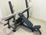 Kosa klop Impulze Elite IT7015 - profesionalna fitnес oprema - slika 3