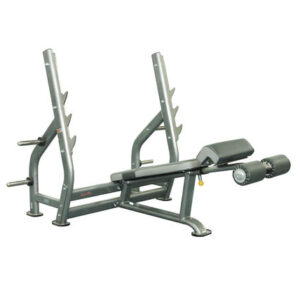 Decline Bench Impulze Elite IT7016 - Profesionalna klop