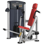 IT9501 CHEST PRESS