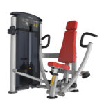IT9501 CHEST PRESS - slika 3