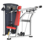 IT9501 CHEST PRESS - slika 10