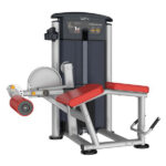 IT9521 PRONE LEG CURL