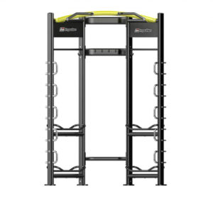 Stretching Station Impulze IZ7001 – Modularni dodatek