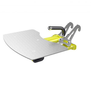 Step dodatek Impulze IZ7009 za funkcionalni trening