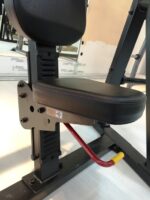 Chest Press SL7001 Impulse Sterling - Profesionalna Naprava - slika 8