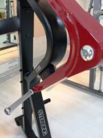 Chest Press SL7001 Impulse Sterling - Profesionalna Naprava - slika 10