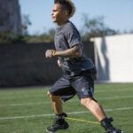 Lateralni otpornik SKLZ Lateral Resistor Pro za trening nog - slika 3