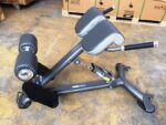 Multi Hyperextension Impulze Elite IT7007 Klop za Hrbet - slika 3