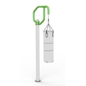 Impulze OZ5009 - Boxing dodatak