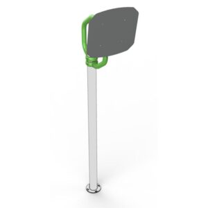 Impulze OZ5008 - Wall Ball dodatak