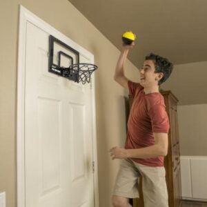 Pro Mini Hoop Micro™ SKLZ - mikro košarka
