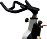 Spinning kolo Impulze PS300 - profesionalno sobno kolo 20kg - slika 5