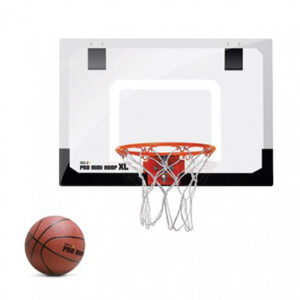 Mini Koš XL Pro Mini Hoop SKLZ - Košarkarski Obroč za Vrata