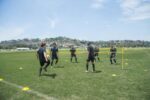PRO TRAINING SOCCER VOLLEY NET SKLZ - nogometna mreža - slika 4