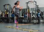 Brzinske lestve SKLZ Quick Ladder Pro - profesionalni trening - slika 4
