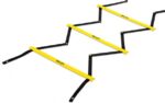 Brzinske lestve SKLZ Quick Ladder Pro - profesionalni trening