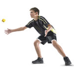 SKLZ Reaction Ball - odzivno refleksna loptica - slika 3