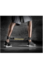 Lateralni otpornik SKLZ Lateral Resistor Pro za trening nog - slika 5