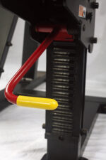 Chest Press SL7001 Impulse Sterling - Profesionalna Naprava - slika 4
