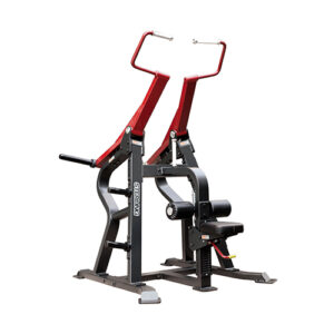Lat Pulldown SL7002 - Profesionalna naprava za hrbet