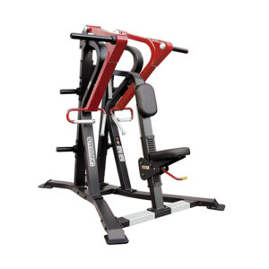 LOW ROW SL7004 naprava za veslanje - profesionalna fitnes oprema