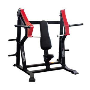 Incline Chest Press SL7005 - Profesionalna Naprava za Prsni Koš