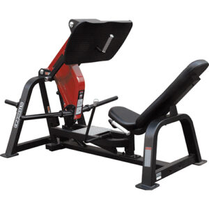 Leg Press SL7006 - Profesionalna Naprava za Noge z Utežmi