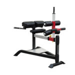GHD klop SL7013 Glute Ham Bench - profesionalna vadbena naprava
