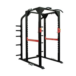 Power Rack SL7015 - Profesionalna Kletka za Vadbo