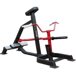 Incline Row SL7019 – Profesionalna naprava za hrbtne mišice