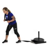 SPEED SLED - SAONICE HITROSTI SA PASOM ZA VUČU - slika 3