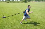 SPEED SLED - SAONICE HITROSTI SA PASOM ZA VUČU - slika 4